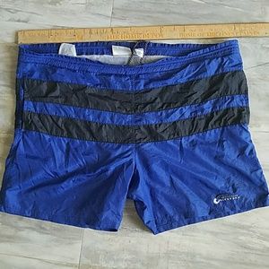 Givenchy activewear swim shorts XL VINTAGE